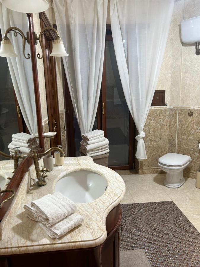 Апартаменти Luxury_C3 Неаполь Екстер'єр фото